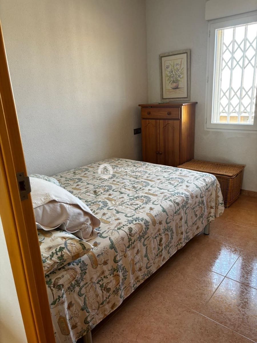 2 sovrum Lägenhet till salu i Los Narejos med garage - 168 000 € (Ref: 9457866)