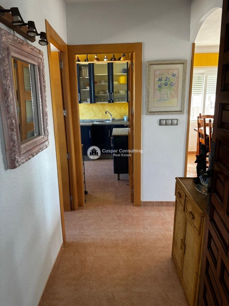 2 sovrum Lägenhet till salu i Los Narejos med garage - 168 000 € (Ref: 9457866)