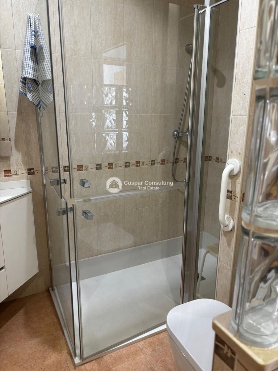 2 sovrum Lägenhet till salu i Los Narejos med garage - 168 000 € (Ref: 9457866)