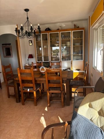 2 Zimmer Wohnung zu verkaufen in Los Narejos, Los Alcázares mit Garage - 168.000 € (Ref: 9457866)