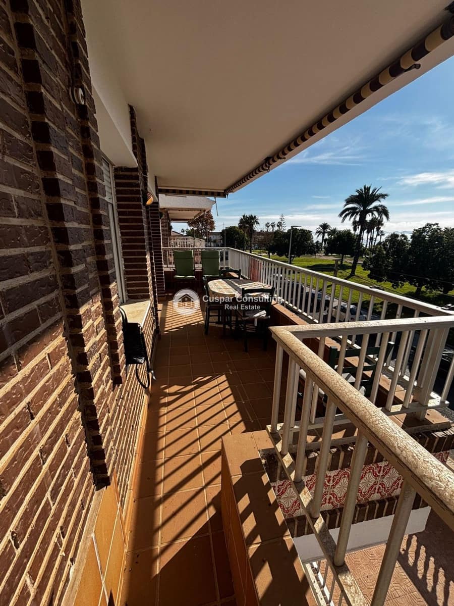 2 sovrum Lägenhet till salu i Los Narejos med garage - 168 000 € (Ref: 9457866)