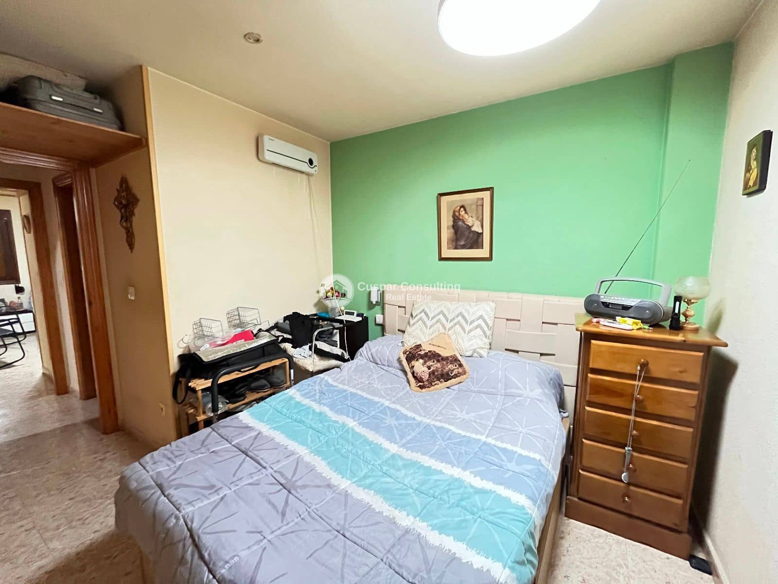 3 sovrum Hus till salu i Los Narejos med garage - 140 000 € (Ref: 9459504)