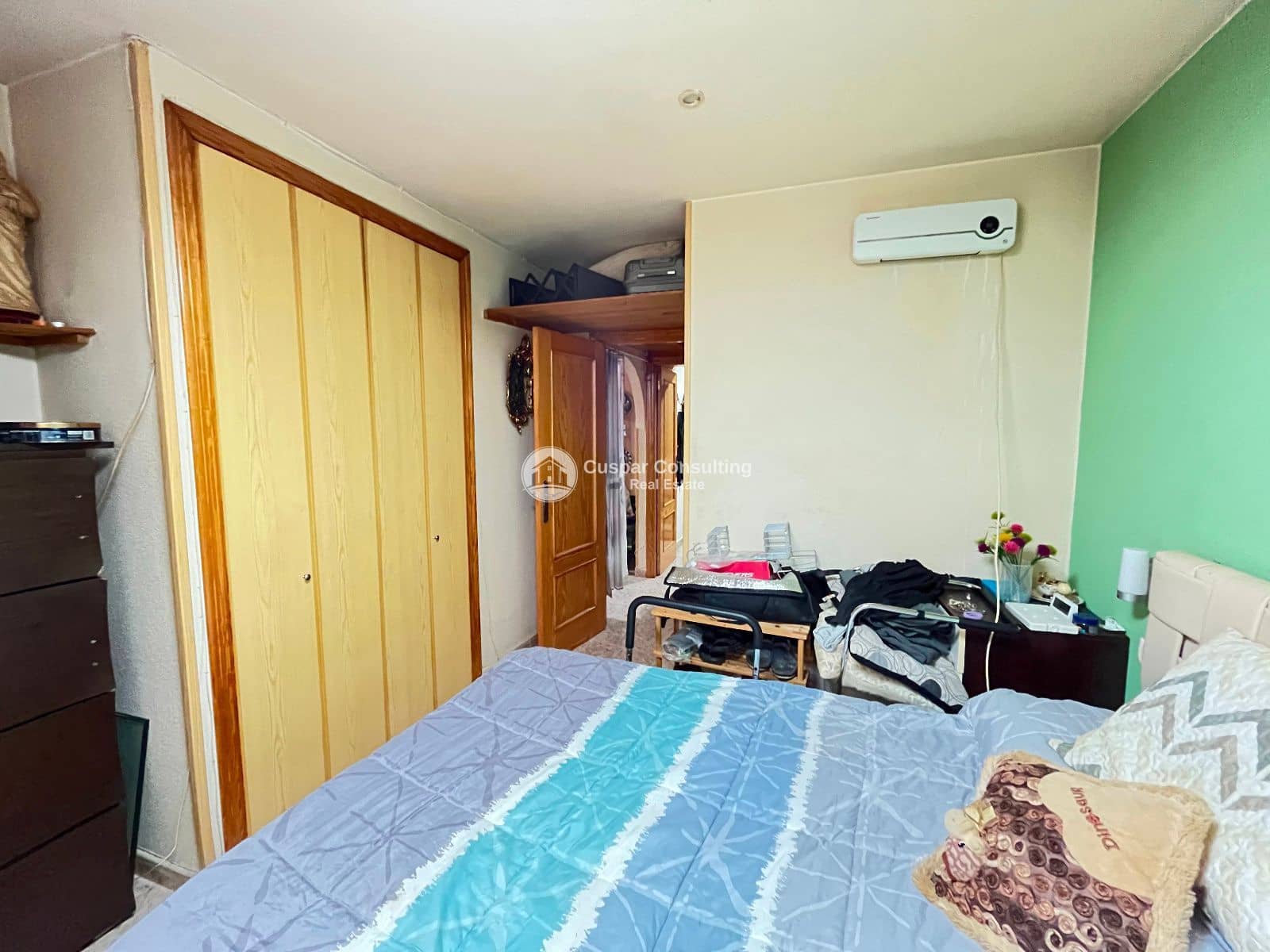 3 sovrum Hus till salu i Los Narejos med garage - 140 000 € (Ref: 9459504)