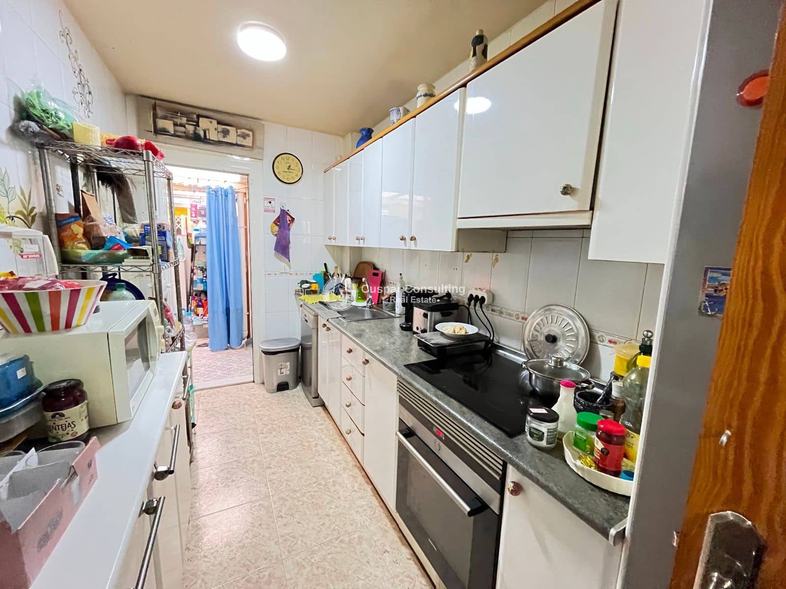 3 sovrum Hus till salu i Los Narejos med garage - 140 000 € (Ref: 9459504)