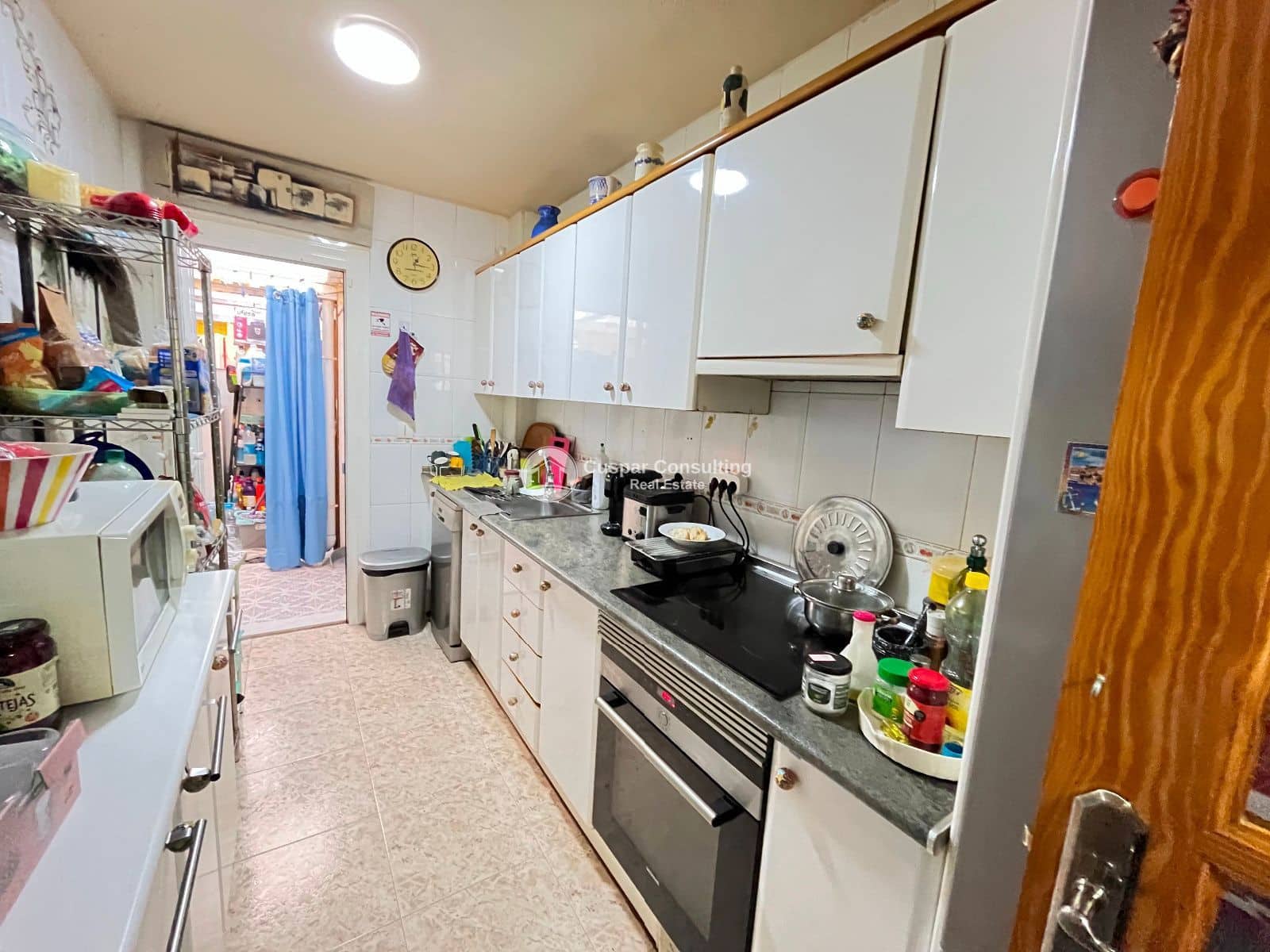 3 sovrum Hus till salu i Los Narejos med garage - 140 000 € (Ref: 9459504)