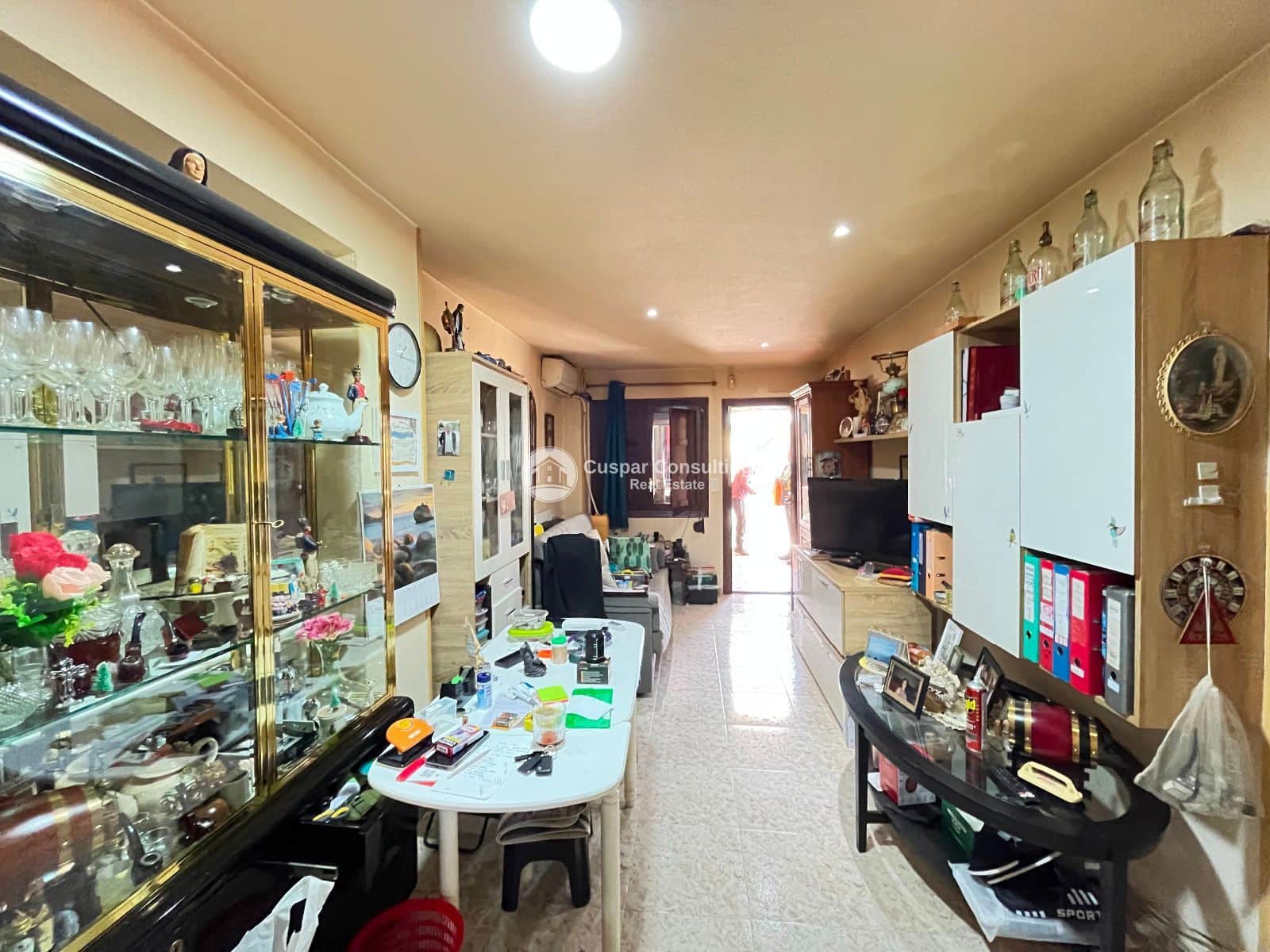 3 sovrum Hus till salu i Los Narejos med garage - 140 000 € (Ref: 9459504)