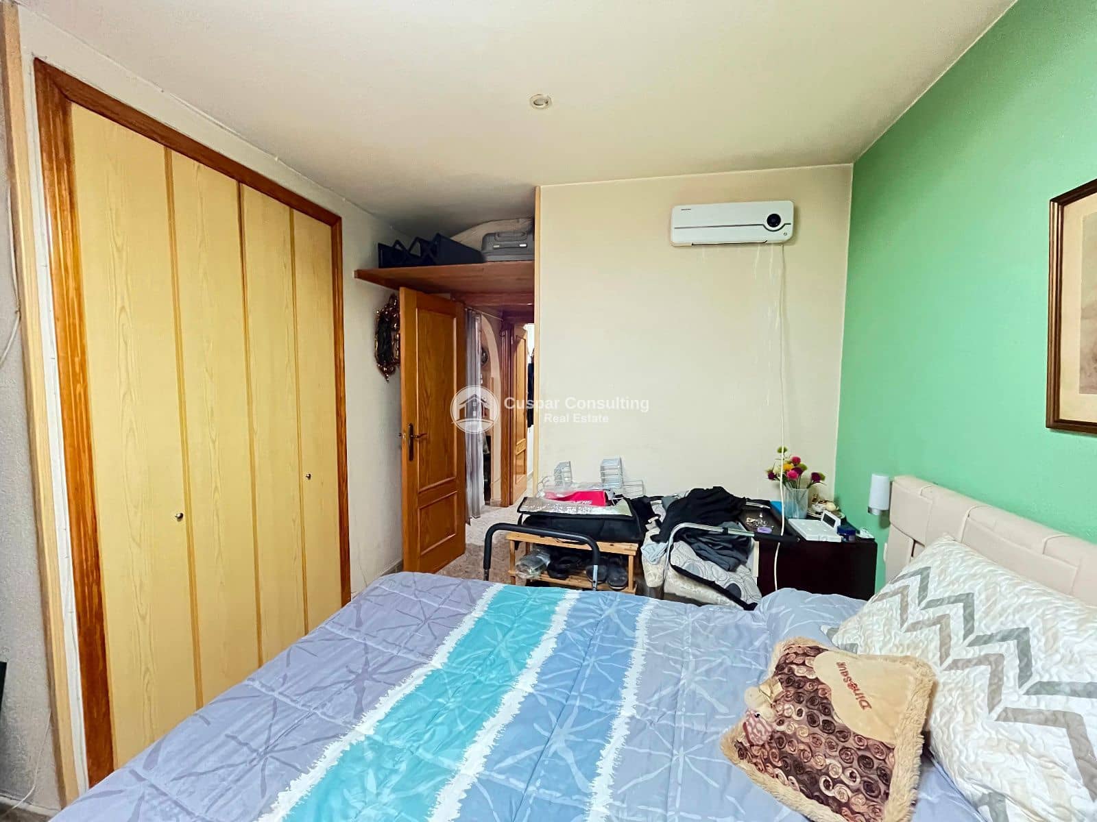 3 sovrum Hus till salu i Los Narejos med garage - 140 000 € (Ref: 9459504)