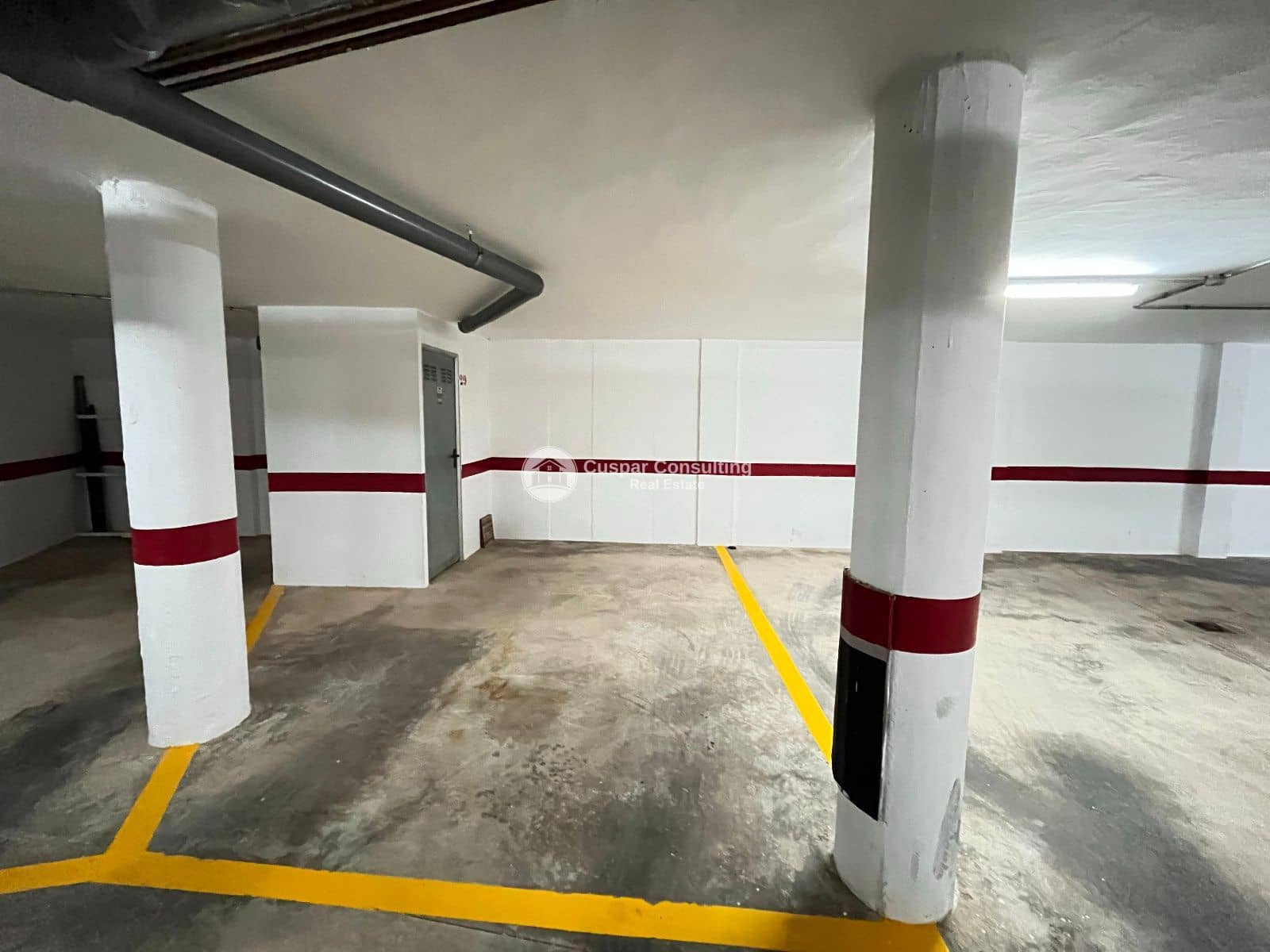 3 sovrum Hus till salu i Los Narejos med garage - 140 000 € (Ref: 9459504)