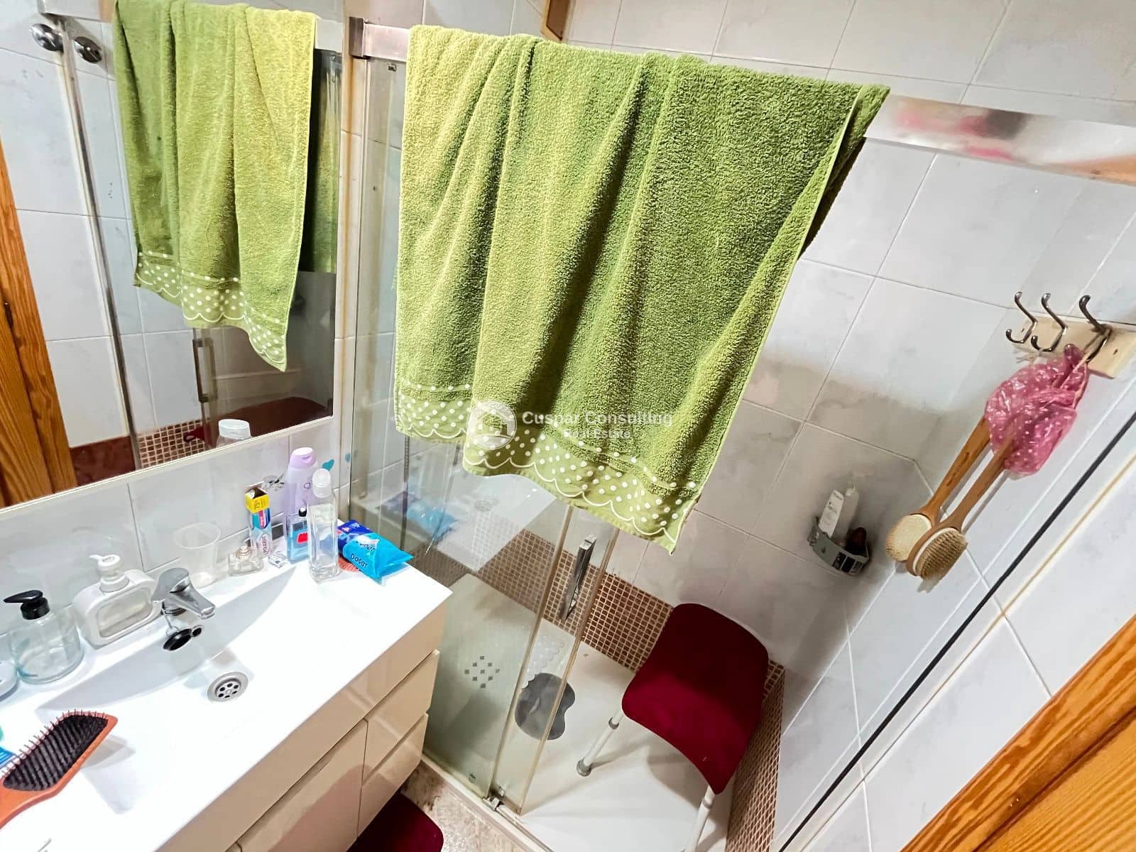 3 sovrum Hus till salu i Los Narejos med garage - 140 000 € (Ref: 9459504)