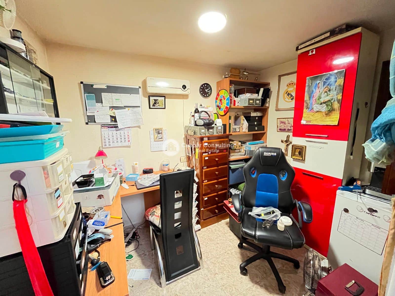 3 sovrum Hus till salu i Los Narejos med garage - 140 000 € (Ref: 9459504)