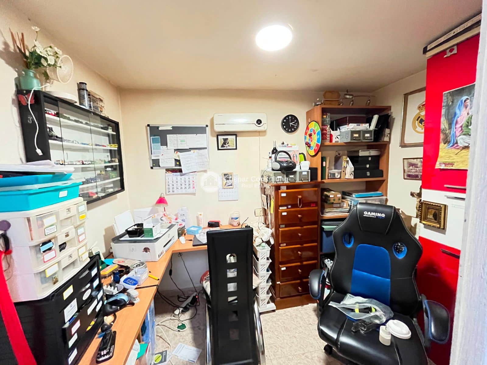 3 sovrum Hus till salu i Los Narejos med garage - 140 000 € (Ref: 9459504)