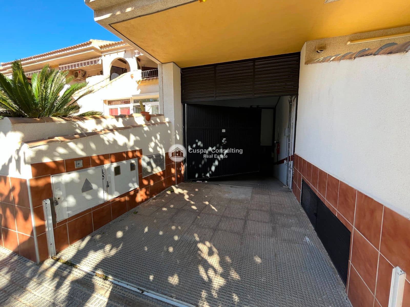 3 sovrum Hus till salu i Los Narejos med garage - 140 000 € (Ref: 9459504)