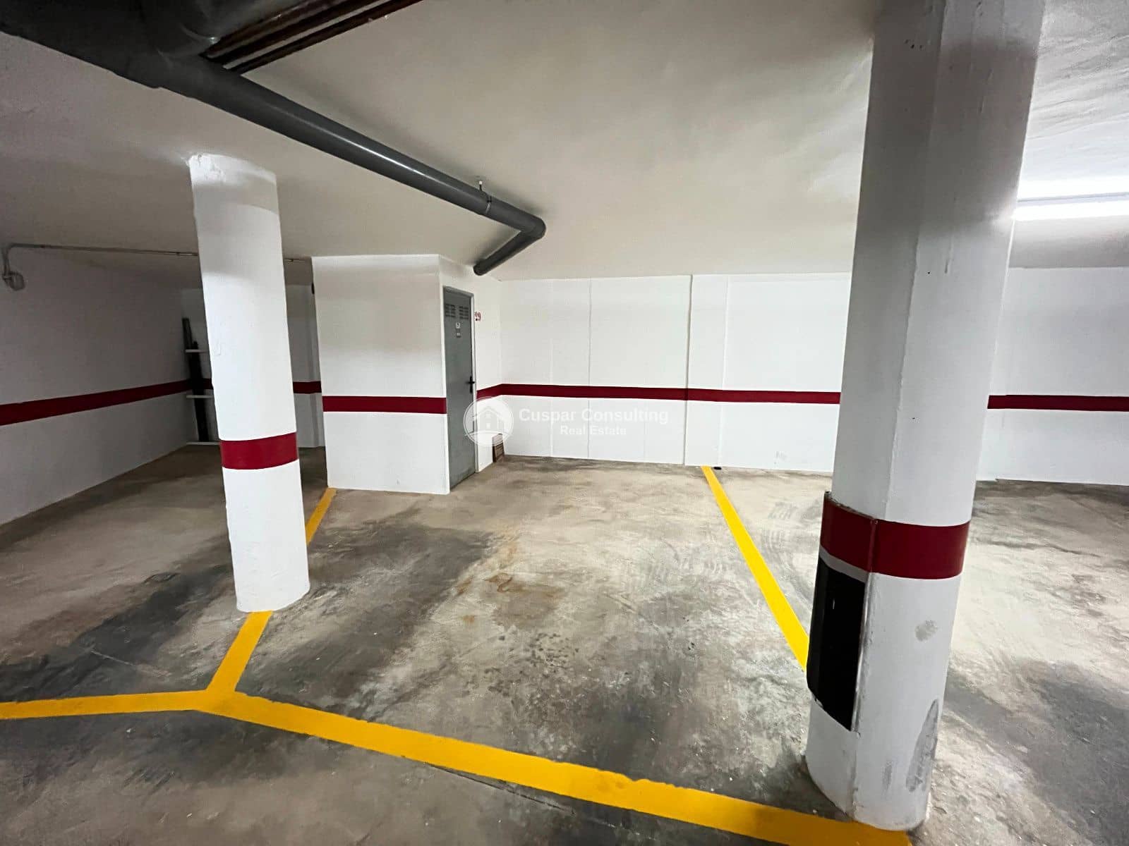 3 sovrum Hus till salu i Los Narejos med garage - 140 000 € (Ref: 9459504)