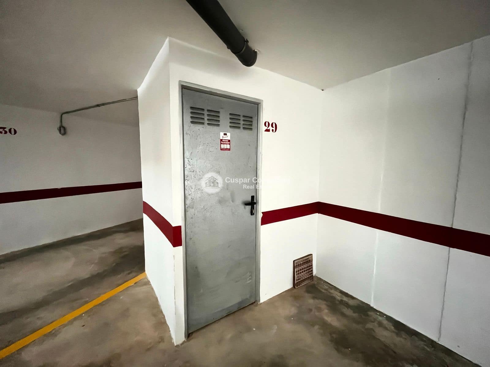 3 sovrum Hus till salu i Los Narejos med garage - 140 000 € (Ref: 9459504)