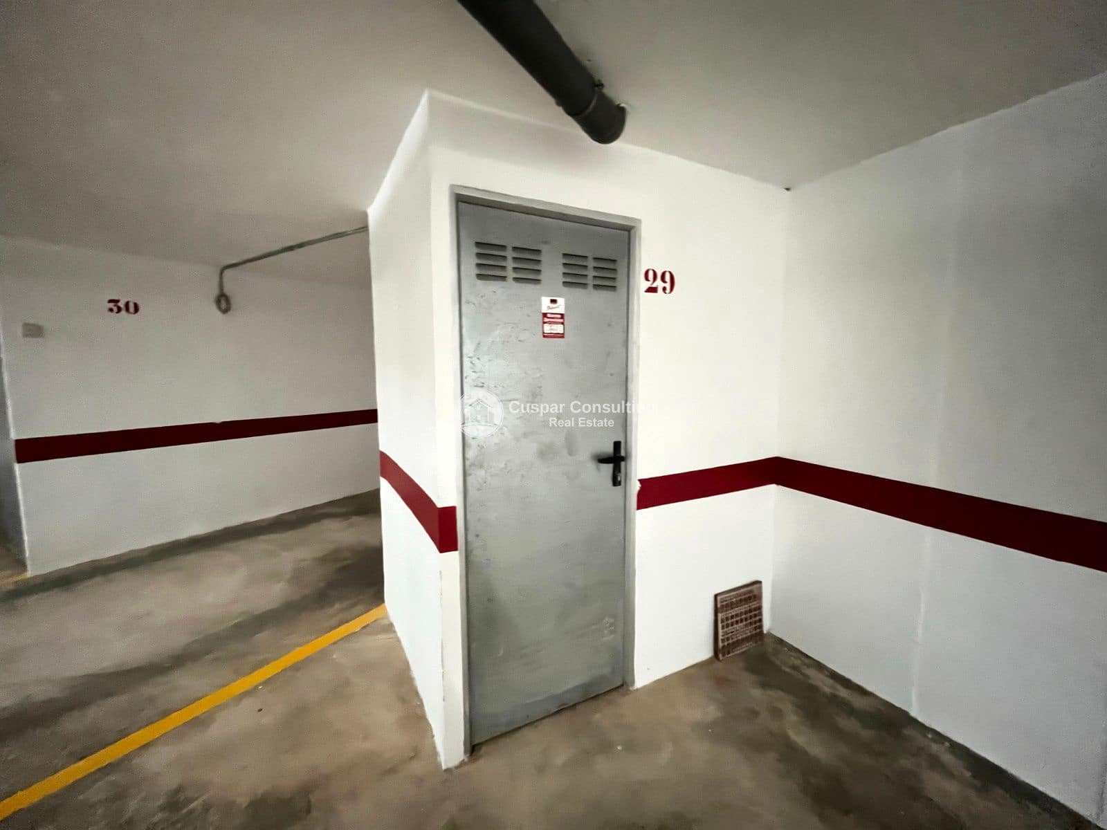 3 sovrum Hus till salu i Los Narejos med garage - 140 000 € (Ref: 9459504)