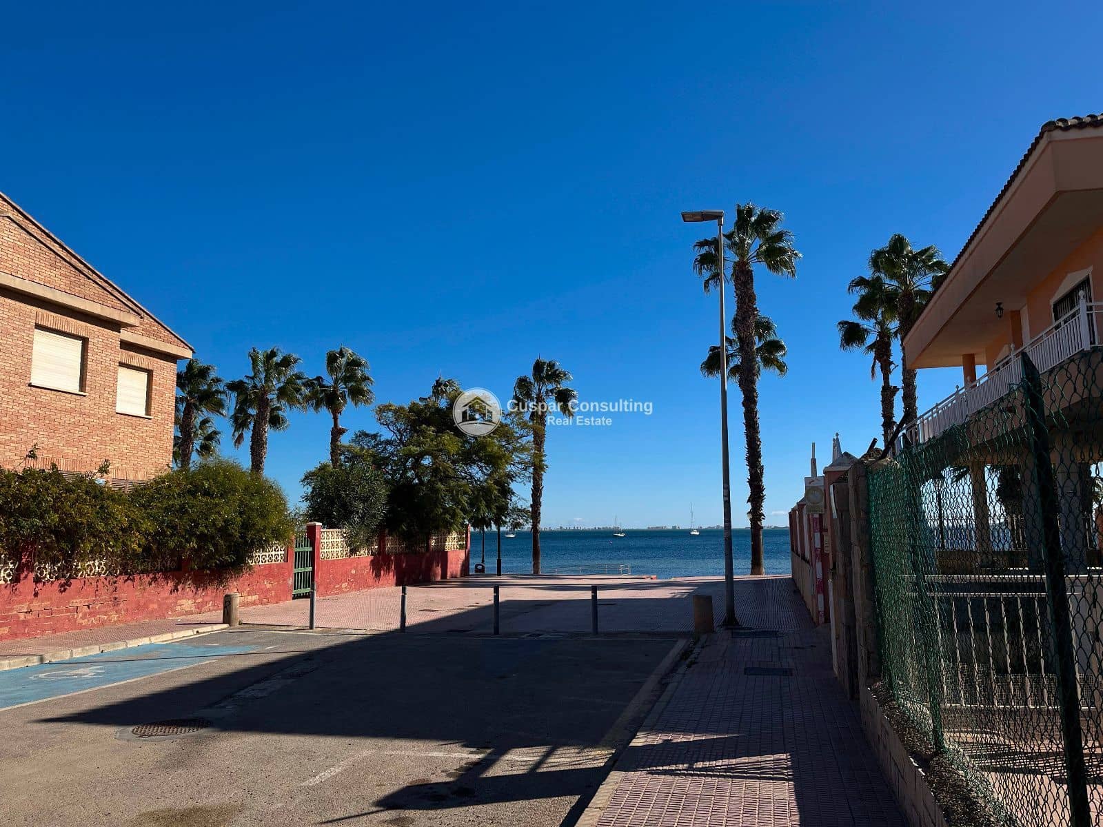 3 sovrum Hus till salu i Los Narejos med garage - 140 000 € (Ref: 9459504)