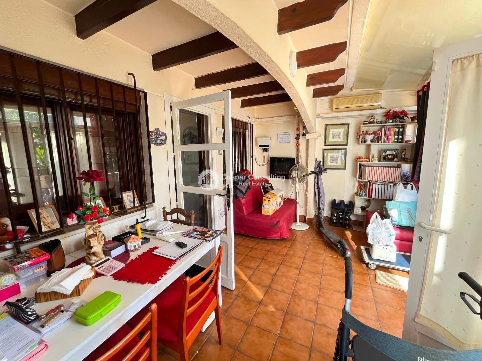 3 sovrum Hus till salu i Los Narejos med garage - 140 000 € (Ref: 9459504)