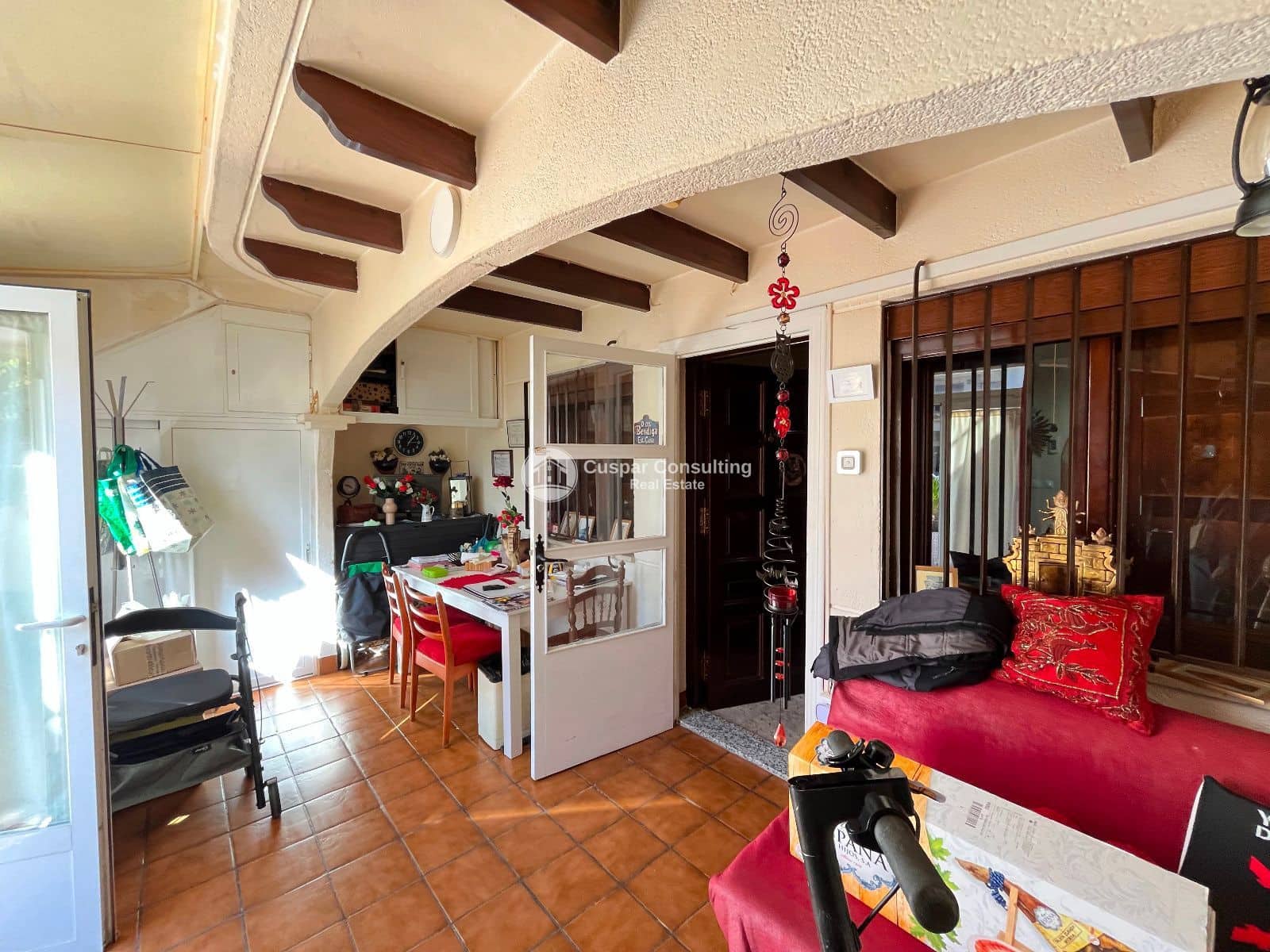 3 sovrum Hus till salu i Los Narejos med garage - 140 000 € (Ref: 9459504)