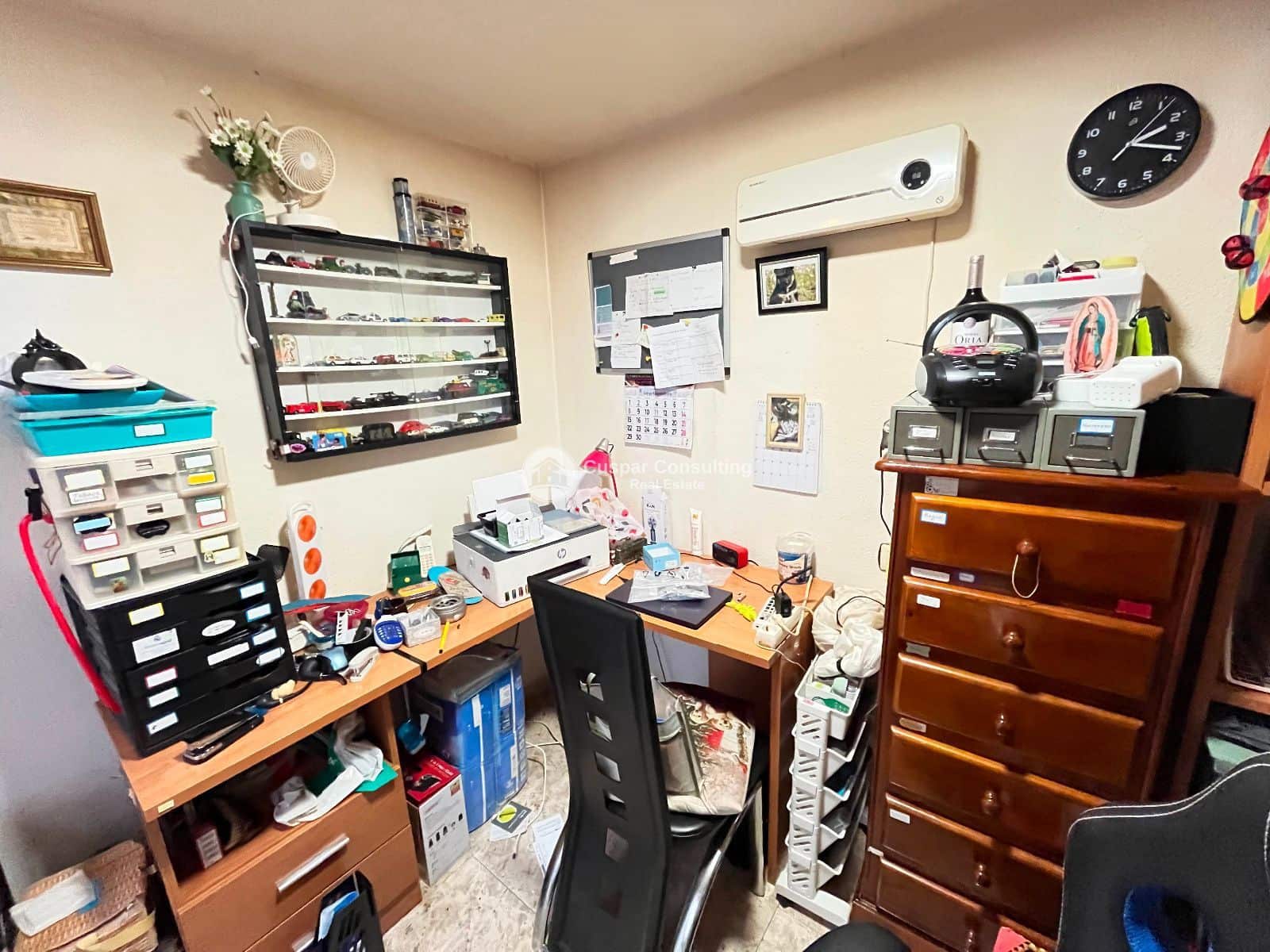 3 sovrum Hus till salu i Los Narejos med garage - 140 000 € (Ref: 9459504)