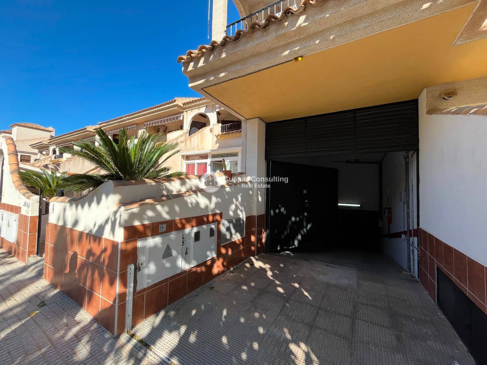 3 sovrum Hus till salu i Los Narejos med garage - 140 000 € (Ref: 9459504)