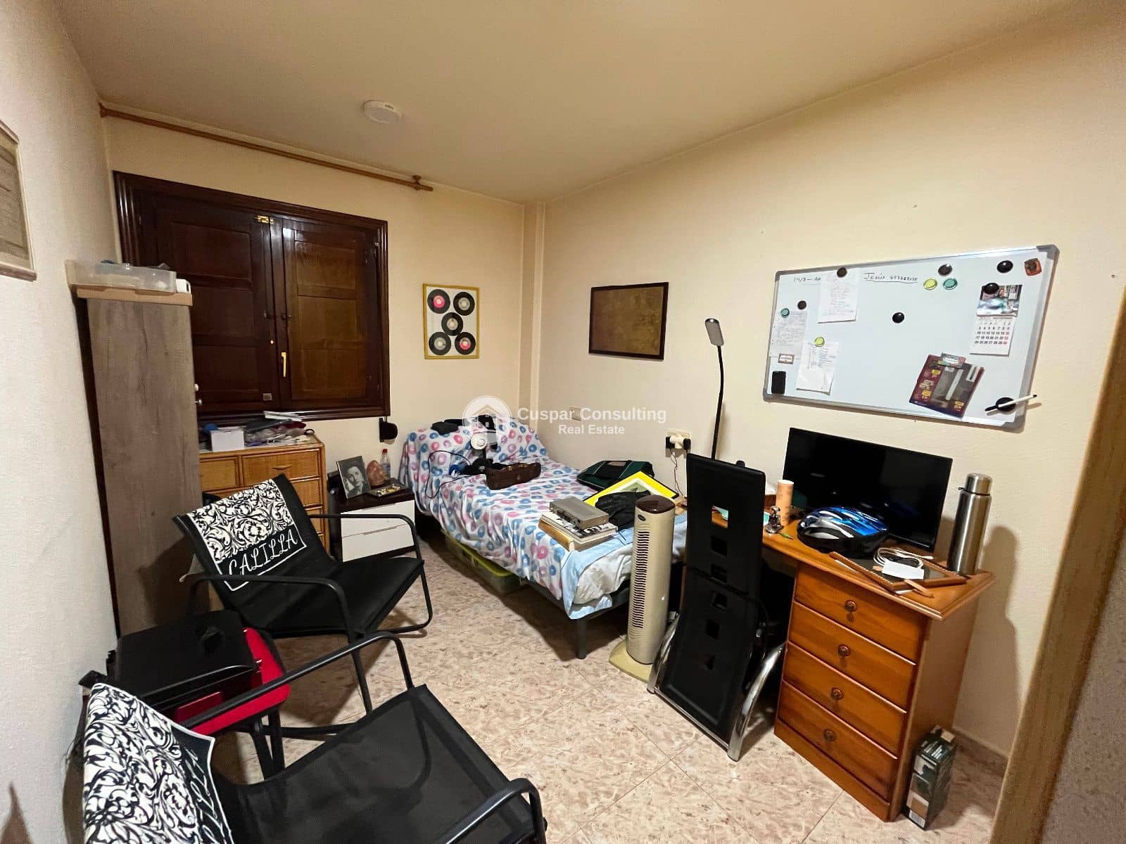 3 sovrum Hus till salu i Los Narejos med garage - 140 000 € (Ref: 9459504)