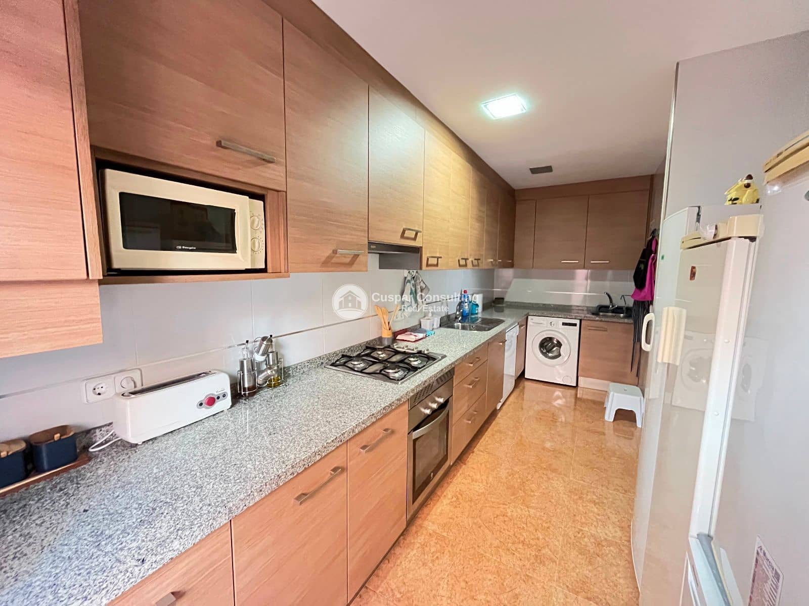 3 slaapkamer Villa te koop in Los Alcazares met zwembad garage - € 180.000 (Ref: 9459505)