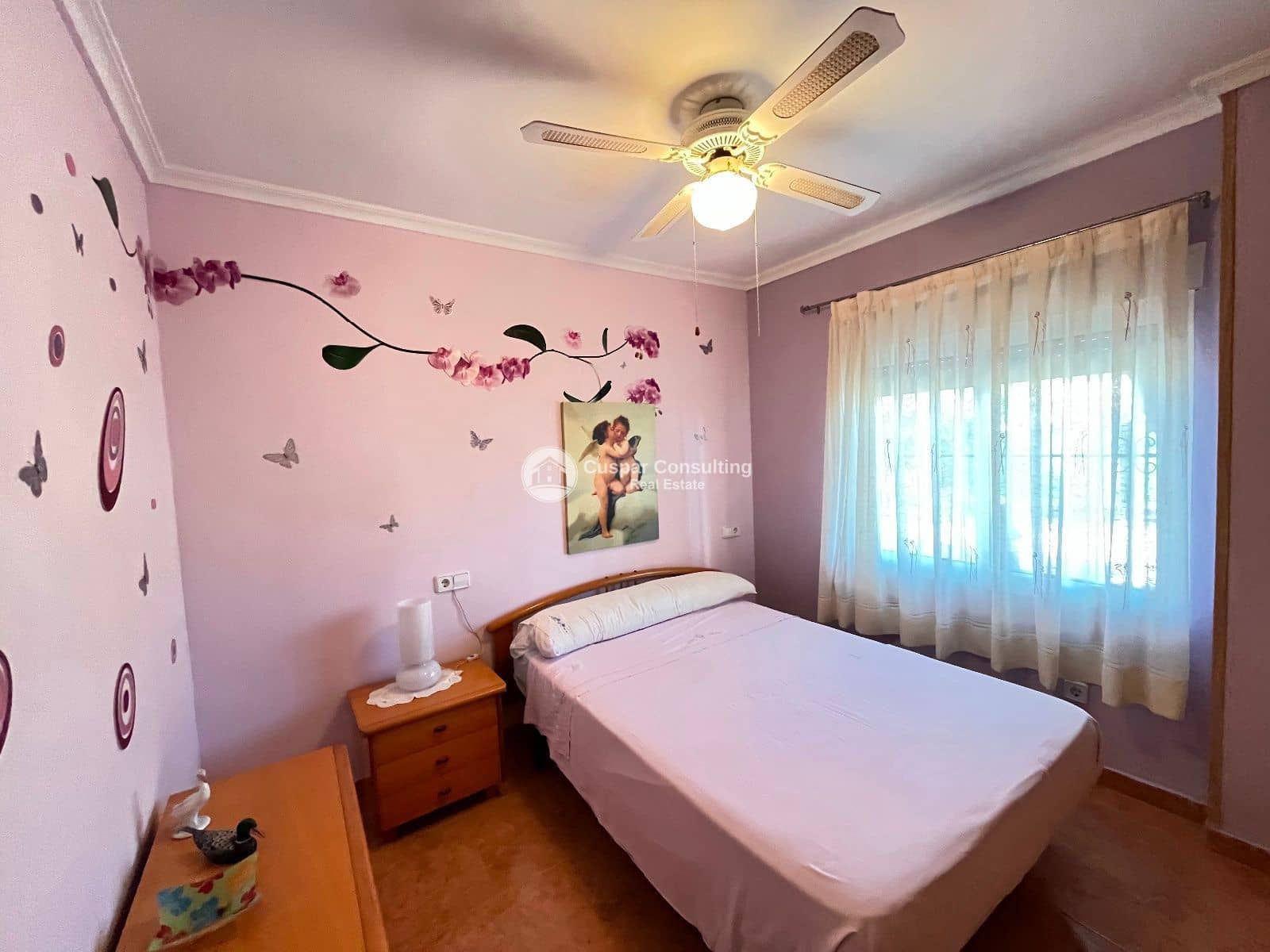 3 slaapkamer Villa te koop in Los Alcazares met zwembad garage - € 180.000 (Ref: 9459505)