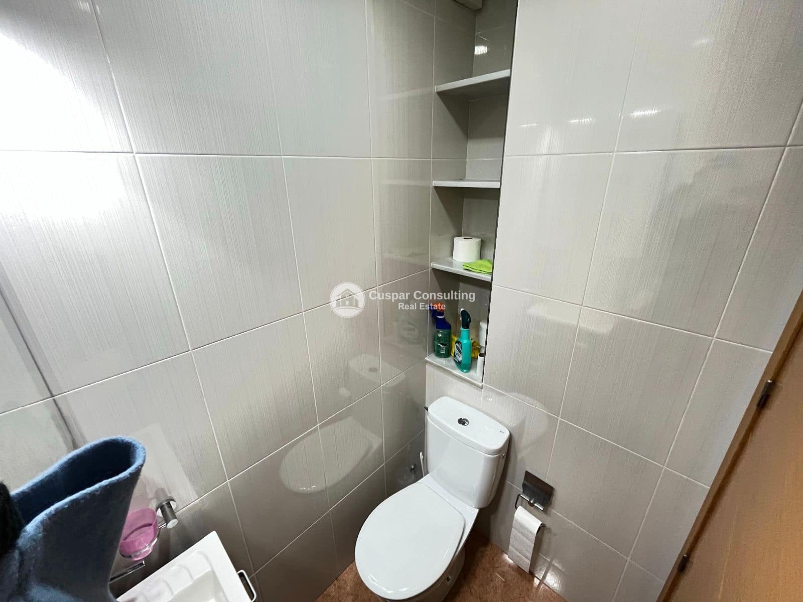 3 slaapkamer Villa te koop in Los Alcazares met zwembad garage - € 180.000 (Ref: 9459505)