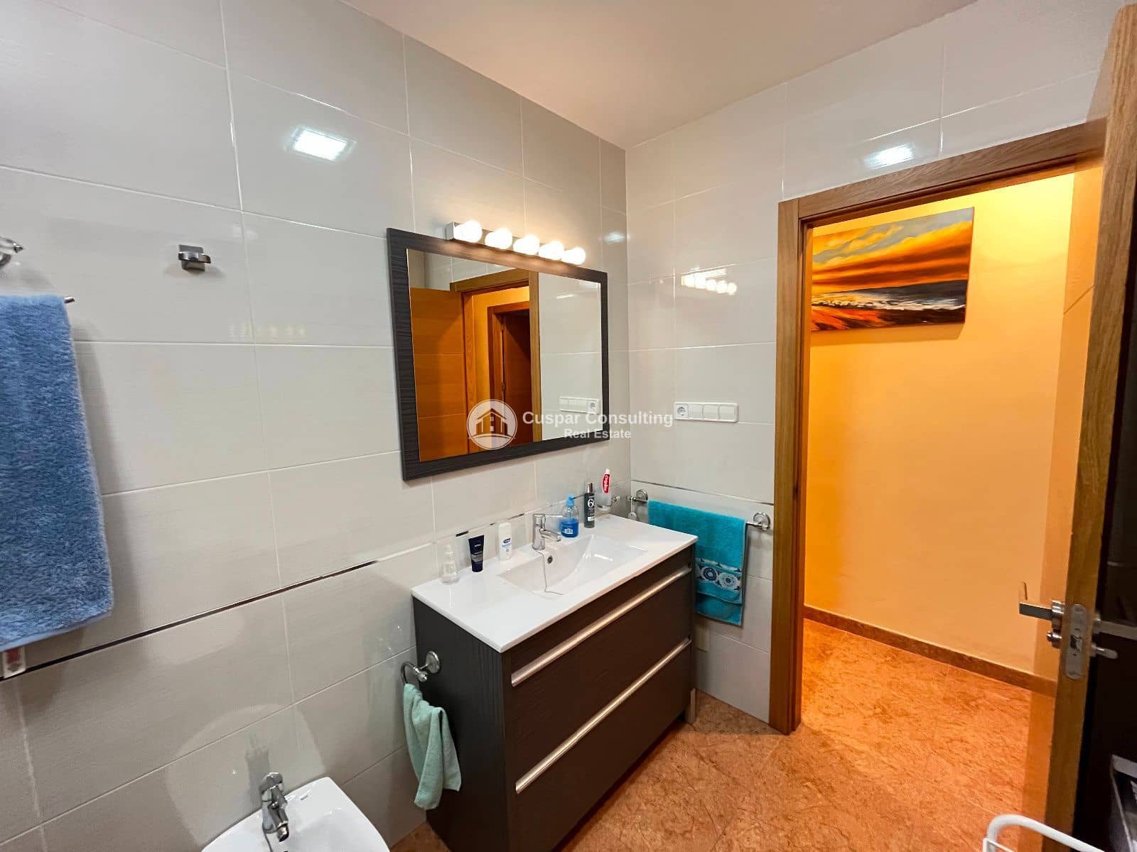 3 slaapkamer Villa te koop in Los Alcazares met zwembad garage - € 180.000 (Ref: 9459505)