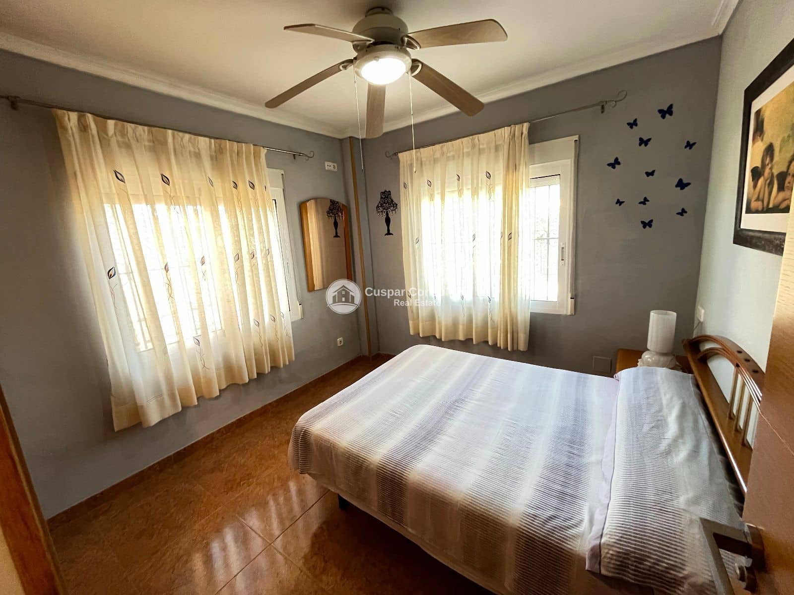 3 slaapkamer Villa te koop in Los Alcazares met zwembad garage - € 180.000 (Ref: 9459505)