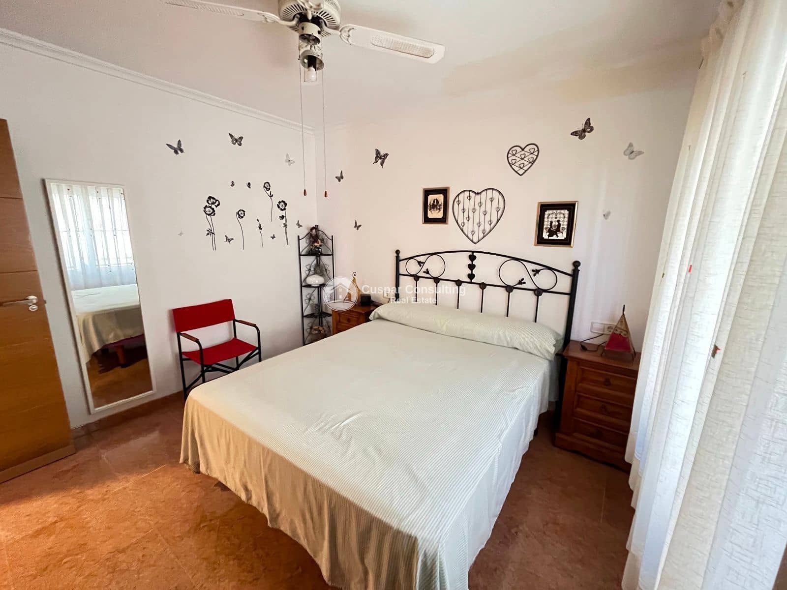 3 slaapkamer Villa te koop in Los Alcazares met zwembad garage - € 180.000 (Ref: 9459505)