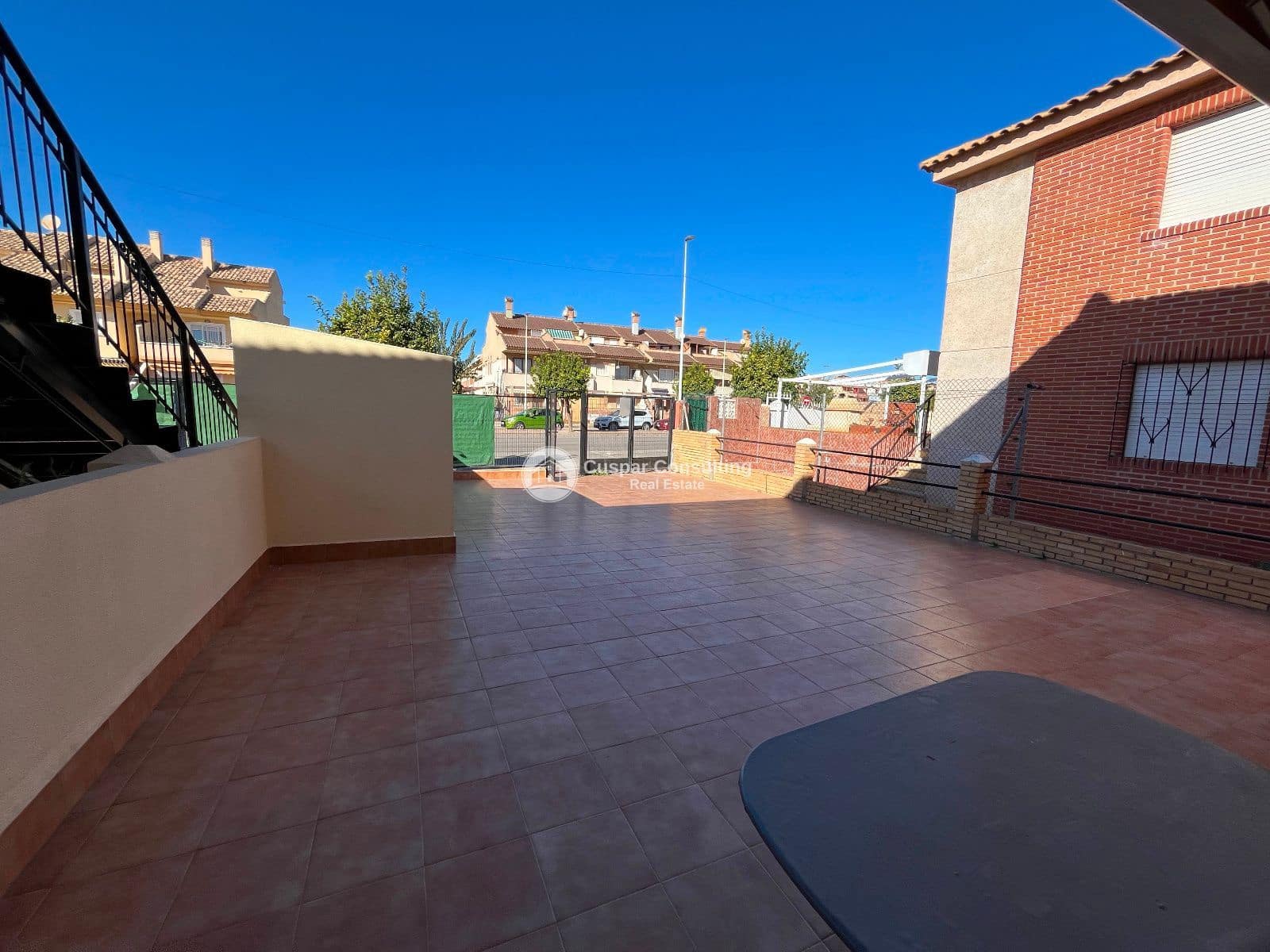 3 slaapkamer Villa te koop in Los Alcazares met zwembad garage - € 180.000 (Ref: 9459505)