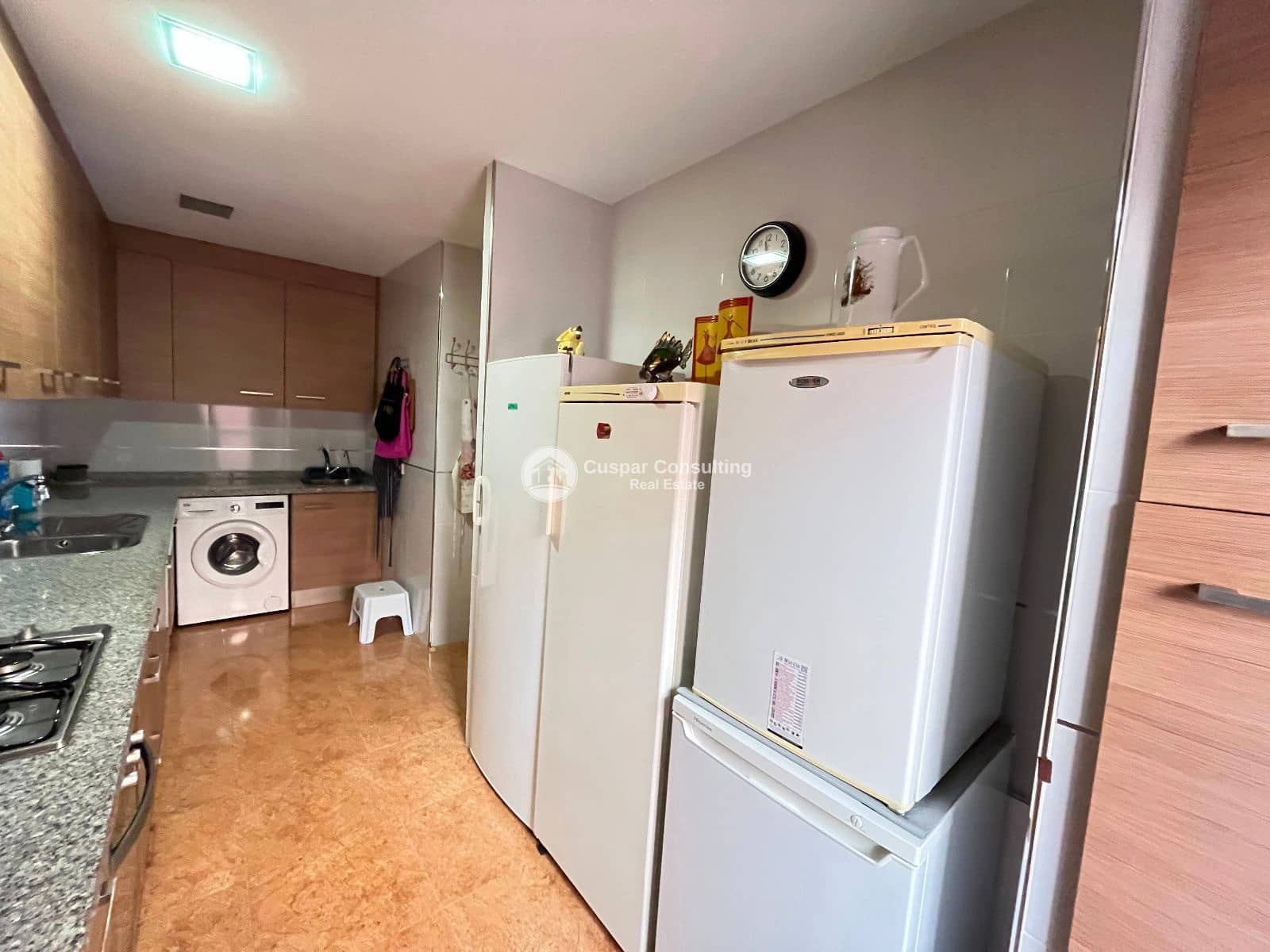 3 slaapkamer Villa te koop in Los Alcazares met zwembad garage - € 180.000 (Ref: 9459505)