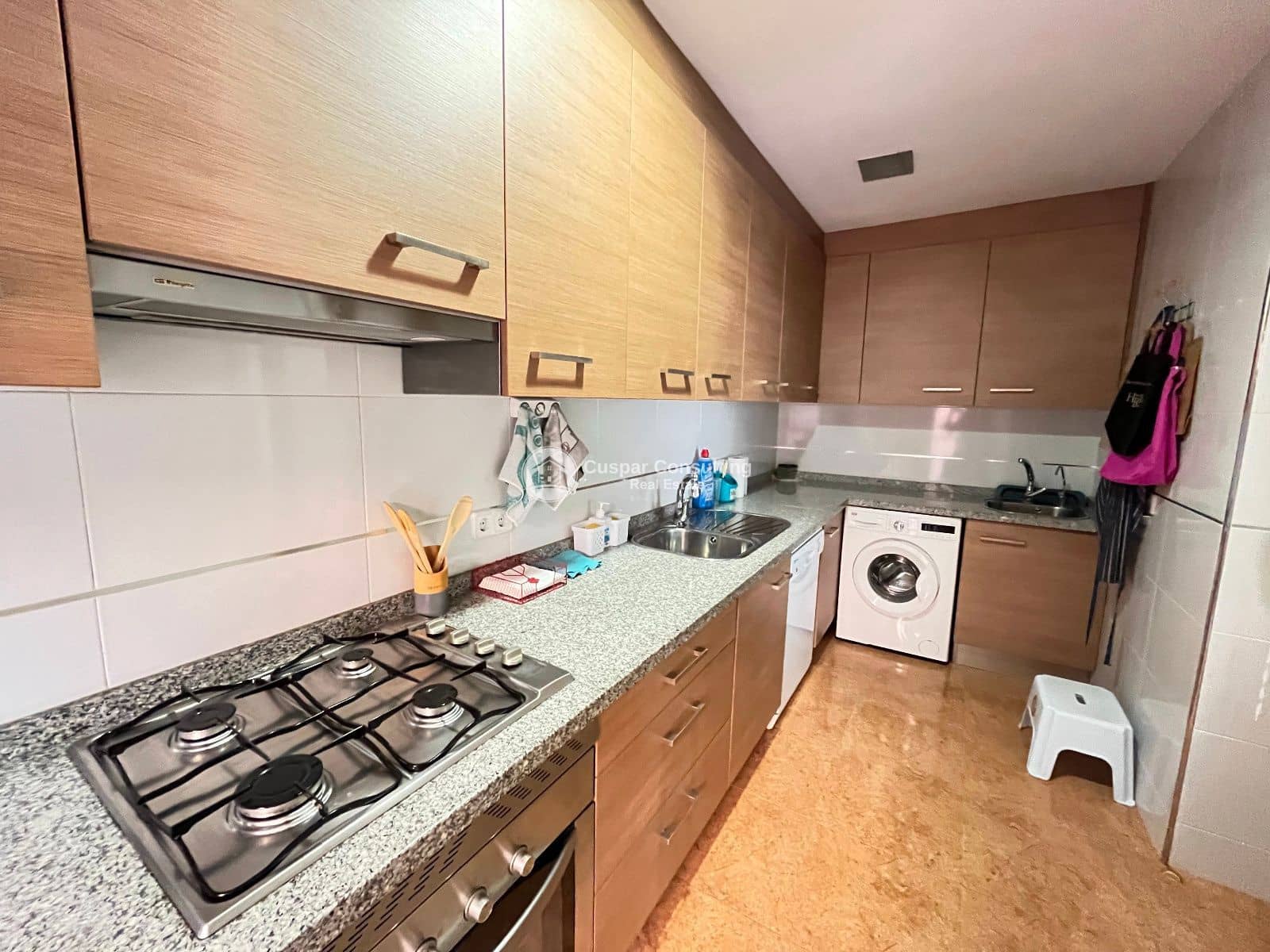 3 slaapkamer Villa te koop in Los Alcazares met zwembad garage - € 180.000 (Ref: 9459505)