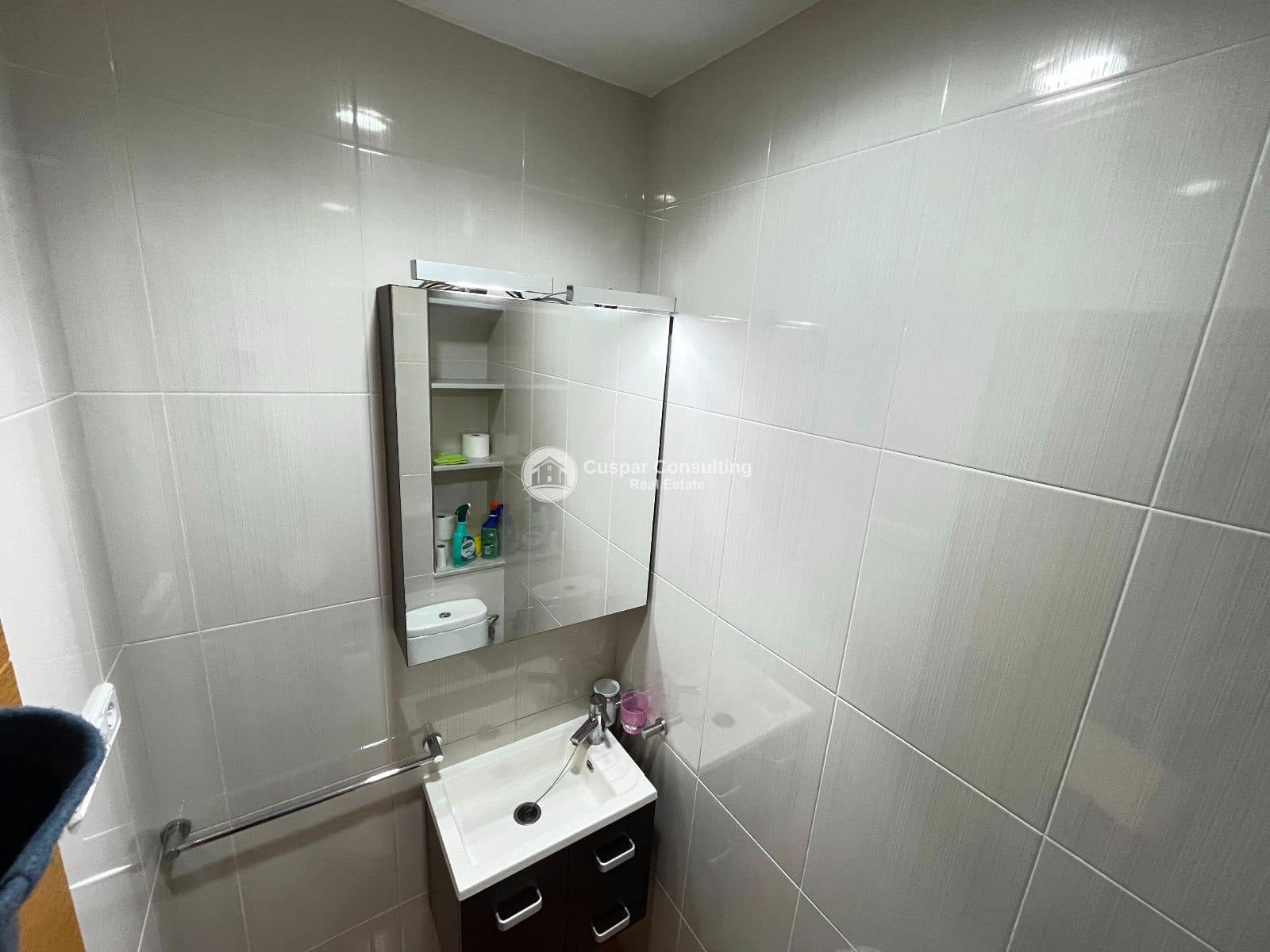 3 slaapkamer Villa te koop in Los Alcazares met zwembad garage - € 180.000 (Ref: 9459505)