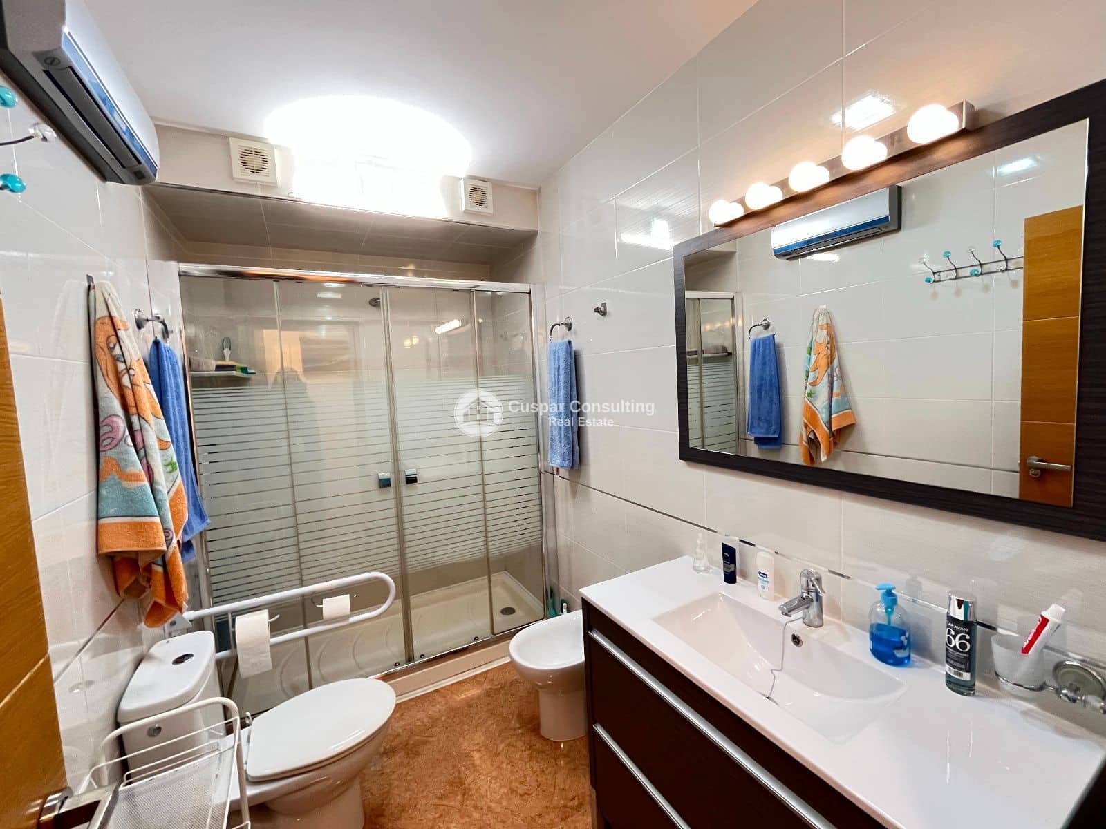 3 slaapkamer Villa te koop in Los Alcazares met zwembad garage - € 180.000 (Ref: 9459505)