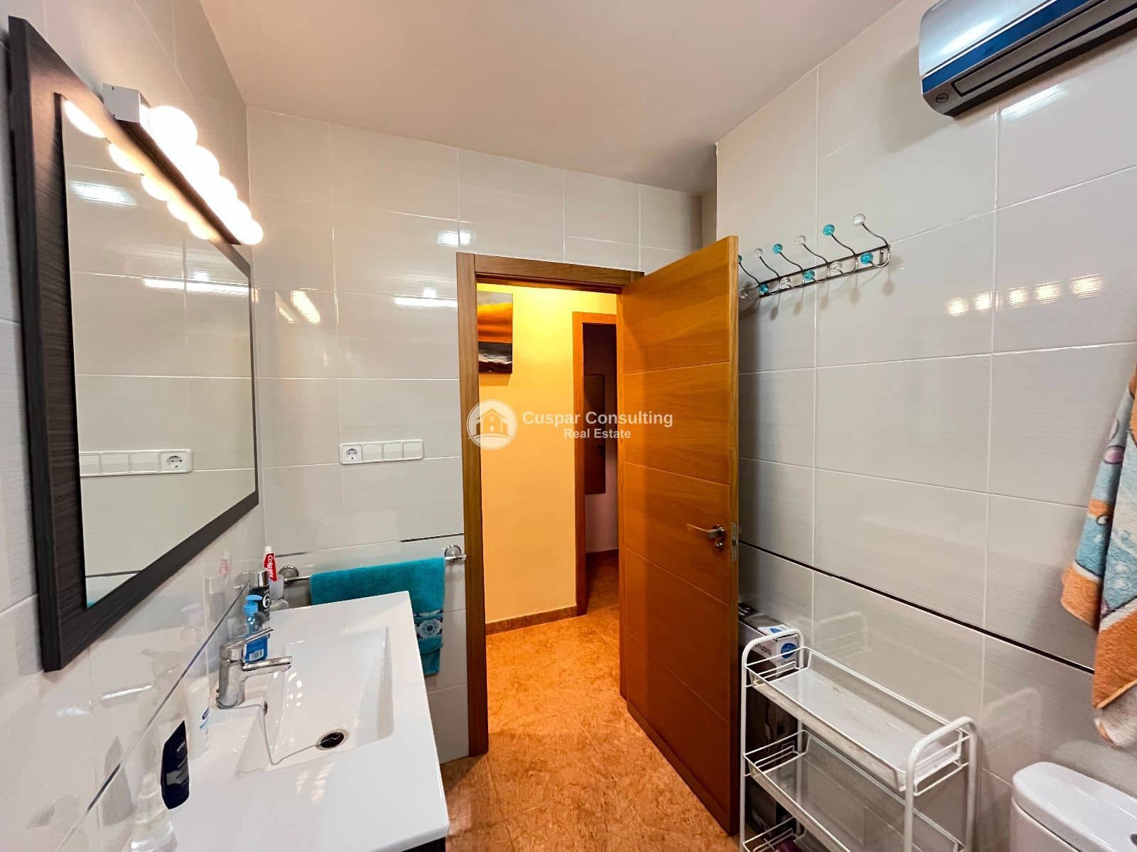 3 slaapkamer Villa te koop in Los Alcazares met zwembad garage - € 180.000 (Ref: 9459505)