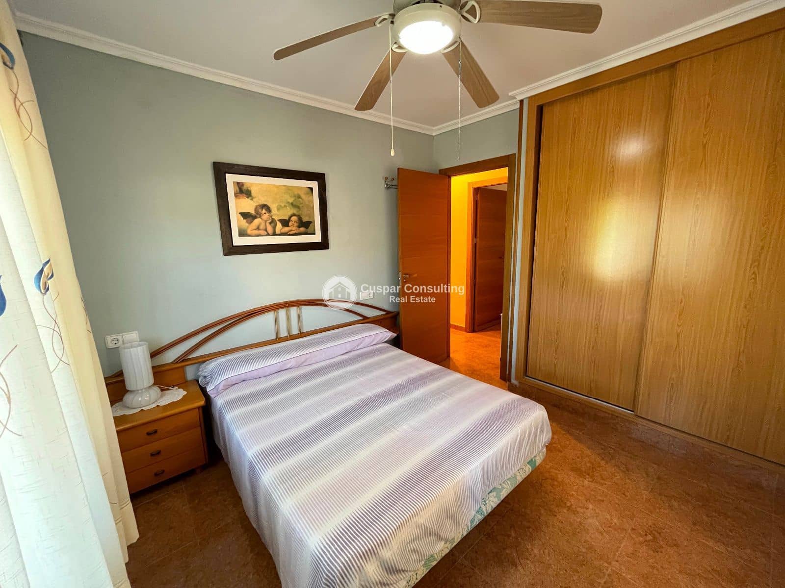 3 slaapkamer Villa te koop in Los Alcazares met zwembad garage - € 180.000 (Ref: 9459505)