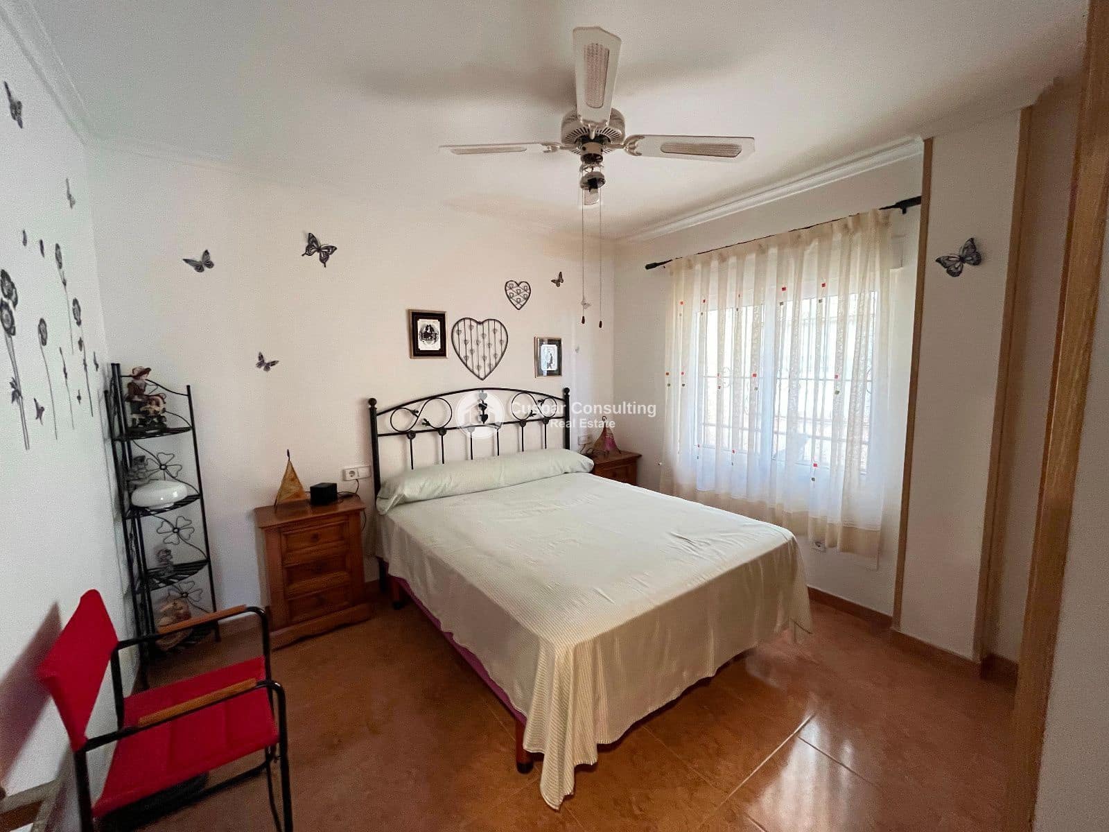 3 slaapkamer Villa te koop in Los Alcazares met zwembad garage - € 180.000 (Ref: 9459505)