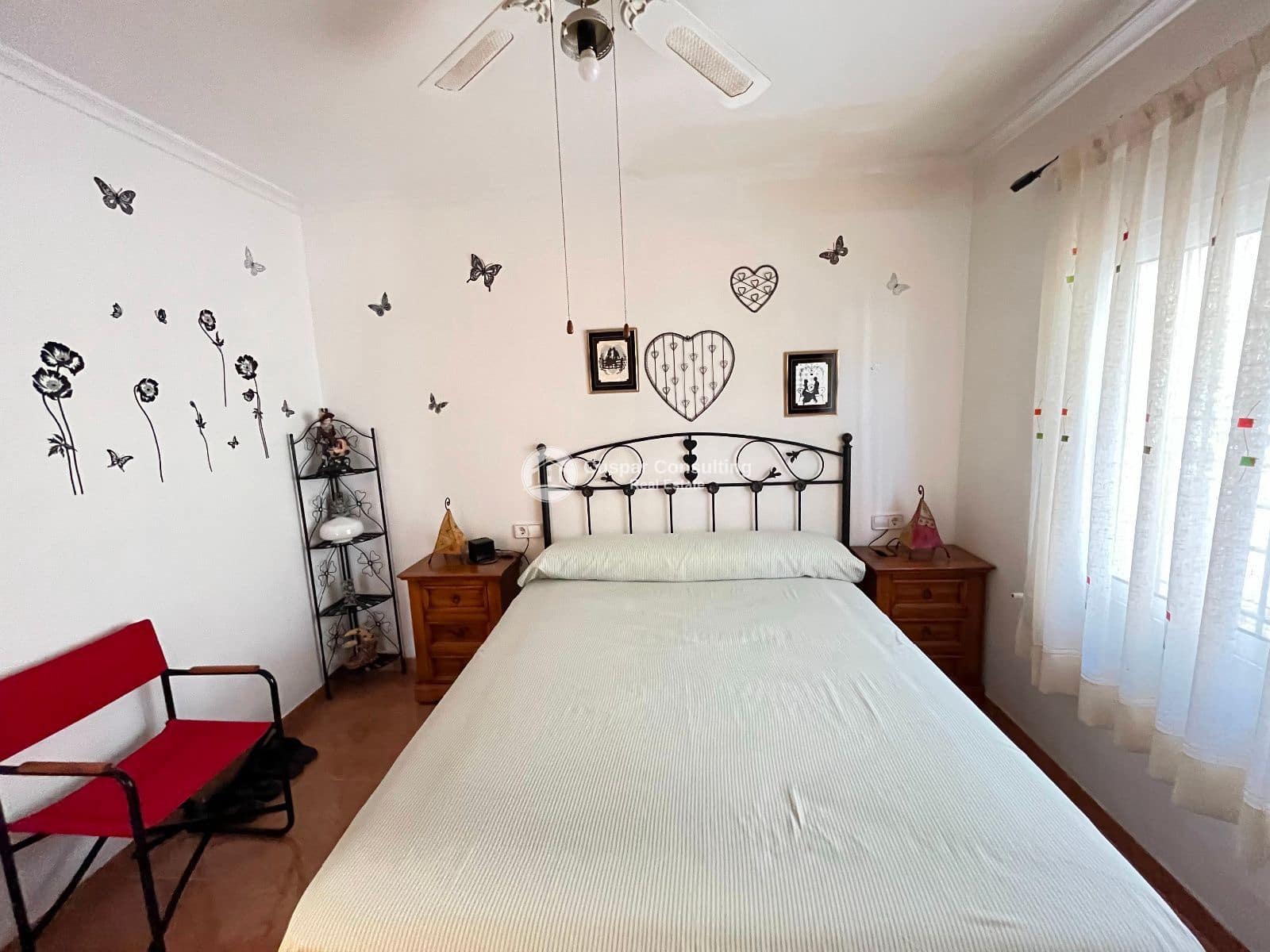 3 slaapkamer Villa te koop in Los Alcazares met zwembad garage - € 180.000 (Ref: 9459505)