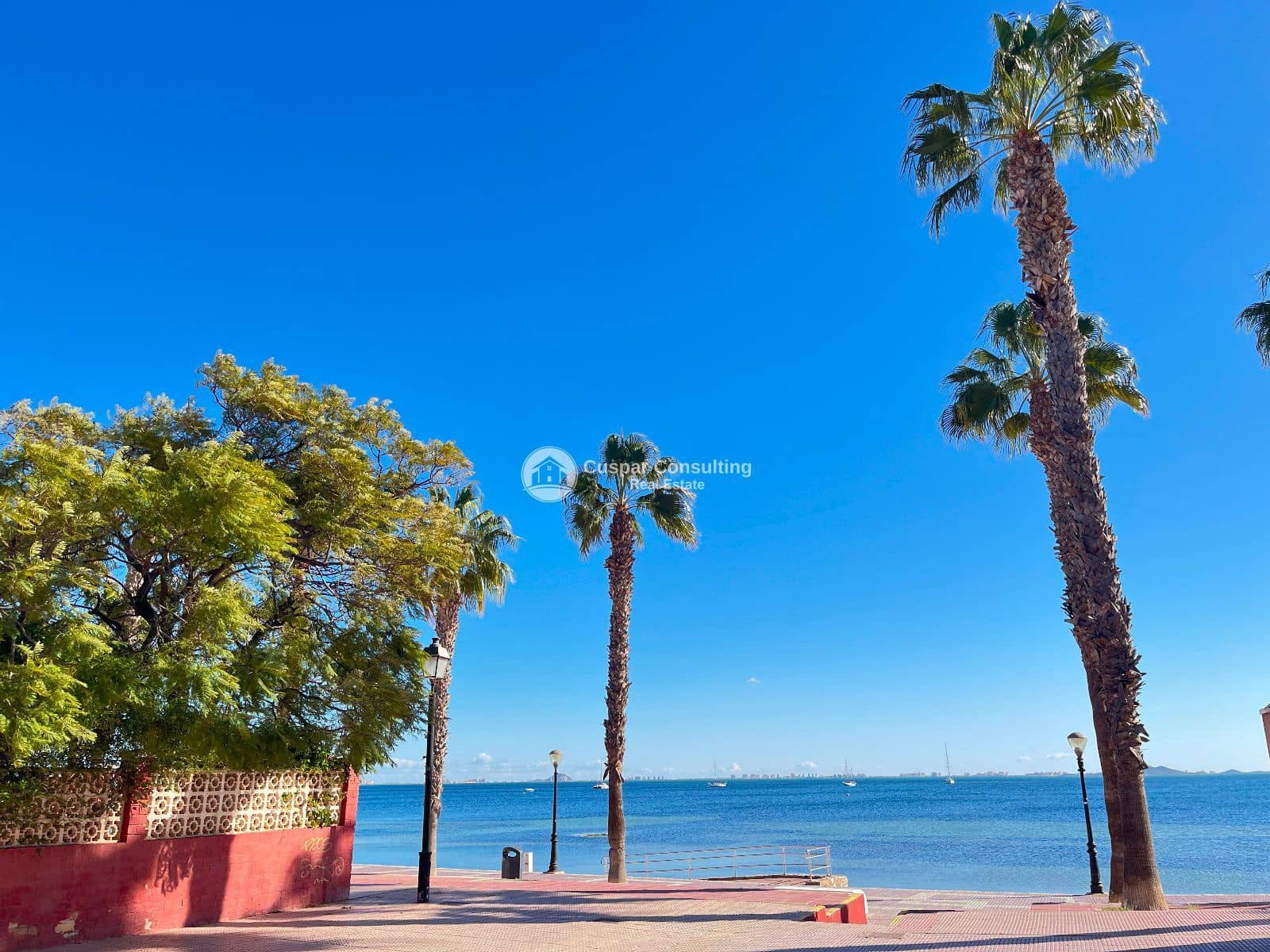 3 slaapkamer Villa te koop in Los Alcazares met zwembad garage - € 180.000 (Ref: 9459505)