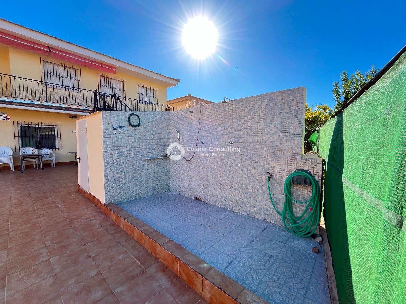 3 slaapkamer Villa te koop in Los Alcazares met zwembad garage - € 180.000 (Ref: 9459505)