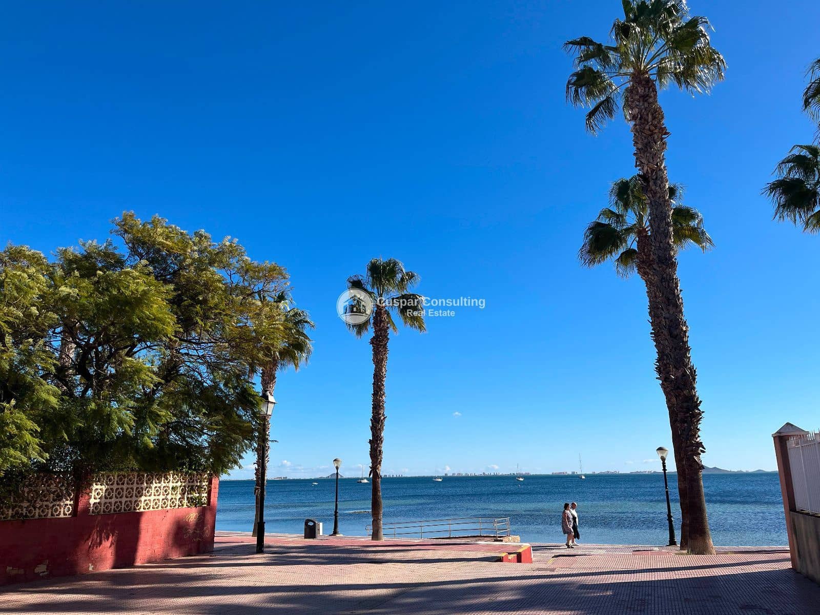 3 slaapkamer Villa te koop in Los Alcazares met zwembad garage - € 180.000 (Ref: 9459505)