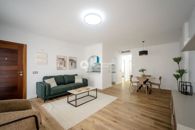 2 camera da letto Attico in vendita in Cuevas del Almanzora con piscina garage - 118.900 € (Rif: 9465087)