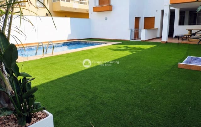 2 camera da letto Attico in vendita in Cuevas del Almanzora con piscina garage - 118.900 € (Rif: 9465087)