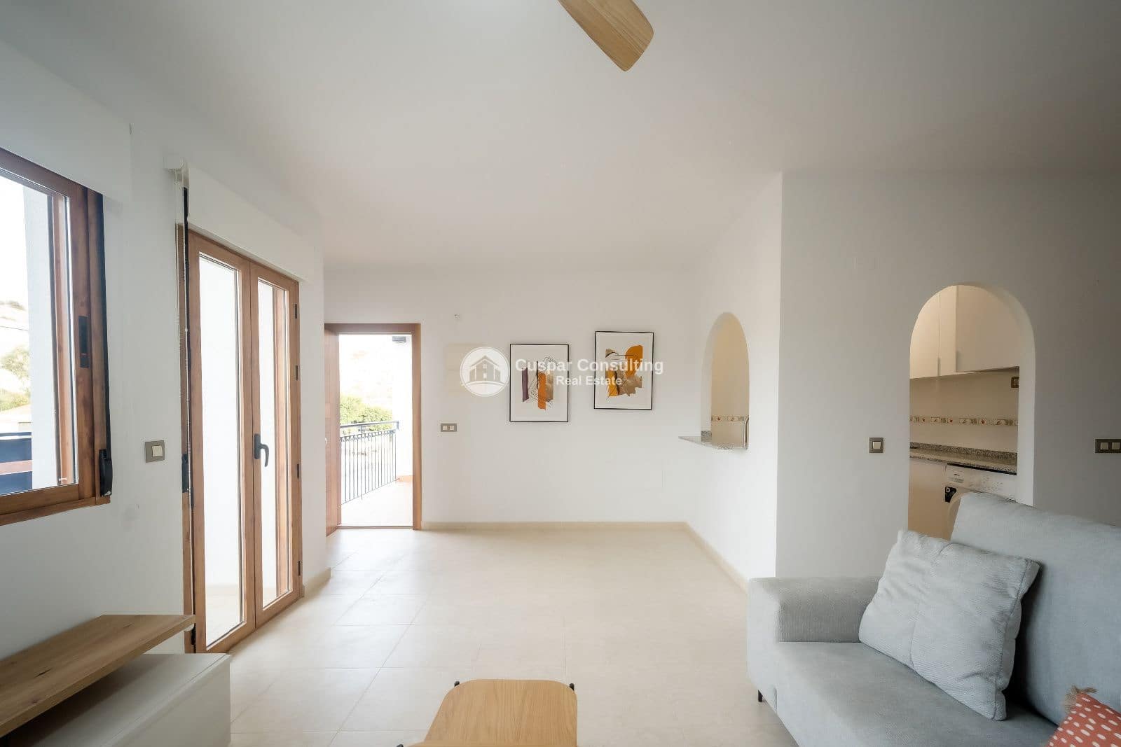 2 camera da letto Appartamento in vendita in Cuevas del Almanzora con piscina garage - 118.900 € (Rif: 9465088)