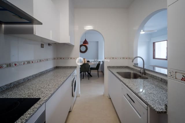 2 camera da letto Appartamento in vendita in Cuevas del Almanzora con piscina garage - 118.900 € (Rif: 9465088)