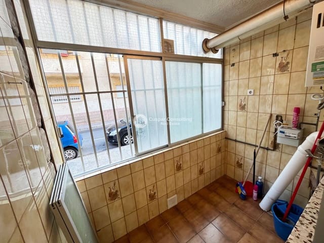 3 soverom Leilighet til salgs i San Antón, Cartagena - € 105 000 (Ref: 9468959)