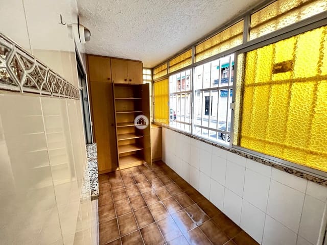 3 soverom Leilighet til salgs i San Antón, Cartagena - € 105 000 (Ref: 9468959)