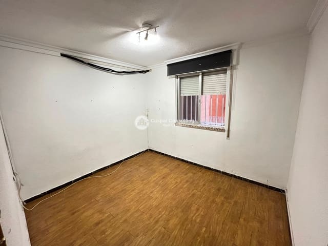 3 soverom Leilighet til salgs i San Antón, Cartagena - € 105 000 (Ref: 9468959)